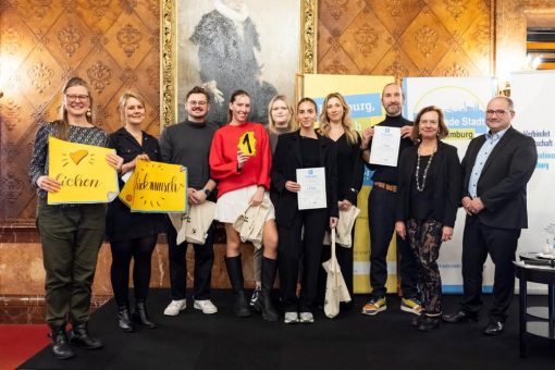 ISM-Studierende gewinnen zum dritten Mal in Folge Hamburger Fair Trade Hochschulwettbewerb