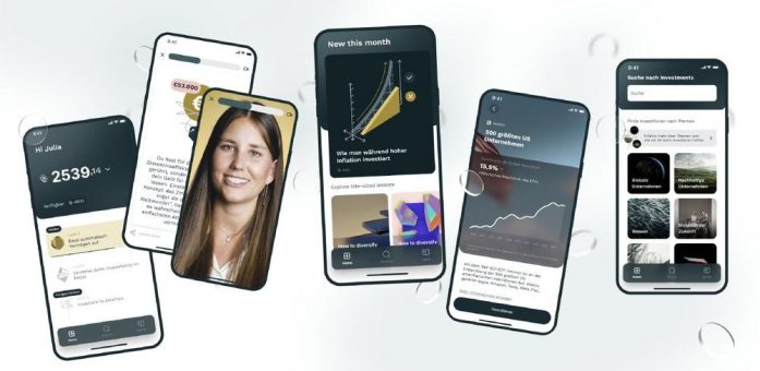 Finanzbildungs-App beatvest präsentiert vor Jahreswechsel Premium-Feature