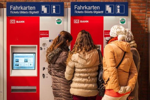 Deutschlandticket sozial startet im VRS zum 01. Januar 2024