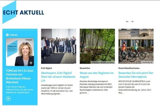 TOM e.V. geht neue Wege in der B2B-Kommunikation