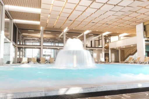 In Wellness baden