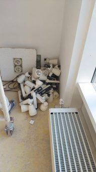 Kostenlose Schrottabholung in Solingen für eine nachhaltige Umwelt