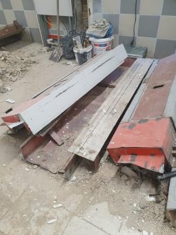 Günstige und Umweltfreundliche Lösung: Kostenlose Schrottabholung in Bochum
