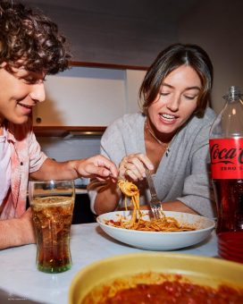 Ein Rezept für Magie: Coca-Cola® lädt im „House of Taste“ in Berlin zum erstklassigen kulinarischen Erlebnis ein