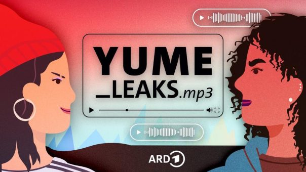 „YUME_Leaks“: 3D-Audio-Hörspiel startet in der ARD Audiothek