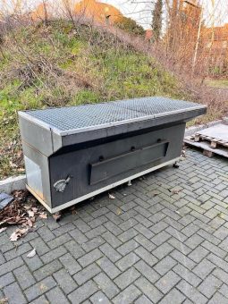 Kostenlose Schrottabholung in Moers für eine nachhaltige Umwelt