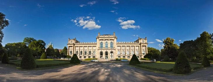 »Rekord! Landesmuseum Hannover freut sich über rund 168.000 Besucher*innen«