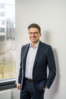 Lars Korinth kehrt als neuer Leiter Investor Relations zurück zur  TRATON GROUP