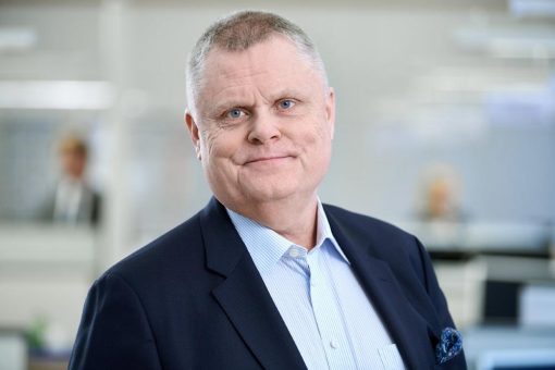 TRATON GROUP gründet TRATON Financial Services