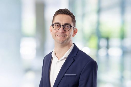 Joe Wilkins ist neuer Geschäftsführer der Optoma EMEA