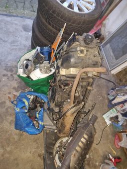 Unfallwagen Verschrottung durch mobile Schrotthändler in Hamm: Bequeme und zuverlässige Entsorgungslösung