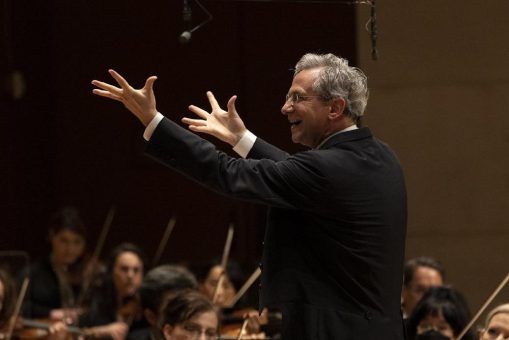 Von Muti bis Thielemann: Philharmonie Essen präsentiert in den kommenden Monaten die großen Stars am Pult