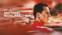„Being Michael Schumacher“ erstmals im BR Fernsehen