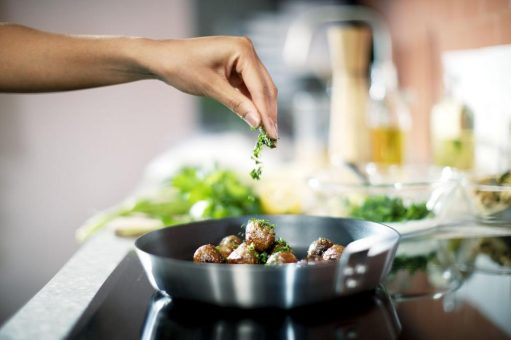 Veganuary 2024: IKEA zeigt, wie lecker und preiswert die pflanzlich Ernährung sein kann