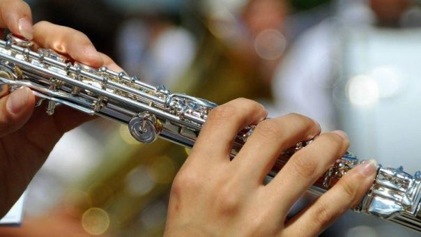 Eine starke Stimme für die Querflöte: Der Deutsche Musikrat begrüßt die Deutsche Gesellschaft für Flöte als neues Mitglied
