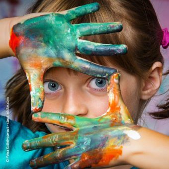 Weiterqualifizierung für Erzieherinnen und Erzieher