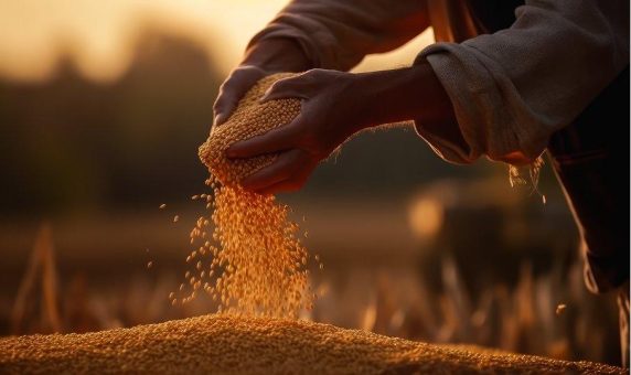 Im Fokus…  Kalidünger – Der WELT-ERNÄHRER und die INVESTMENT-CHANCE schlechthin!