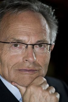Fielmann-Gruppe nimmt Abschied von ihrem Gründer Günther Fielmann