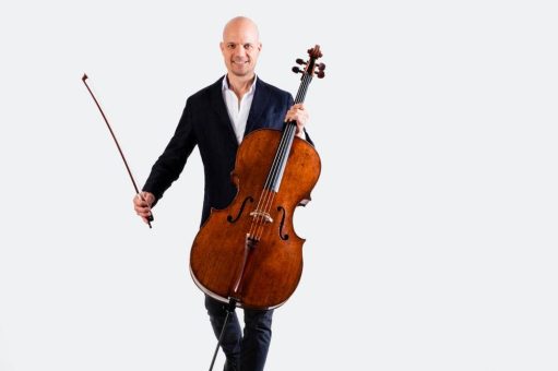 Inspirierender Start ins neue Jahr – Bremer Philharmoniker präsentieren legendäre Werke von Strawinsky, Haydn und Kapustin