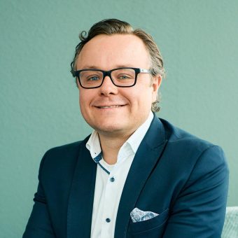 Jörg Kemna wird neuer Geschäftsführer der Business Metropole Ruhr GmbH