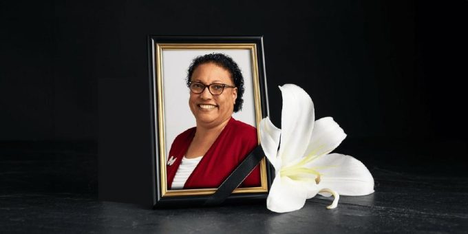 Leiterin der Abteilung Frauen der adventistischen Weltkirchenleitung gestorben