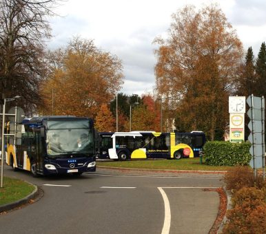 Reaktivierung morgendlicher Direktverbindungen auf die Lindauer Insel