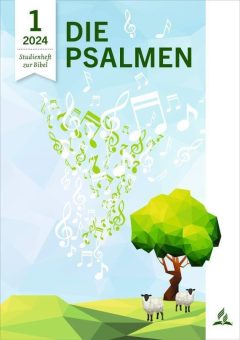Adventisten studieren die Psalmen im Gottesdienst