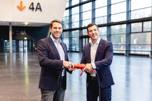 sld mediatec wird neuer ServicePartner für Elektrodienstleistungen der NürnbergMesse