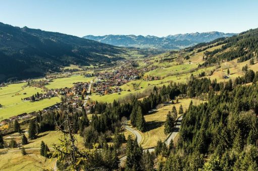 Garantiert frische Herbstluft: Diese sechs Kurorte überzeugen mit ausgezeichnetem Heilklima