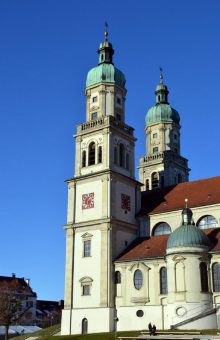 Mit der Ausbildung beginnt die sichere Zukunft