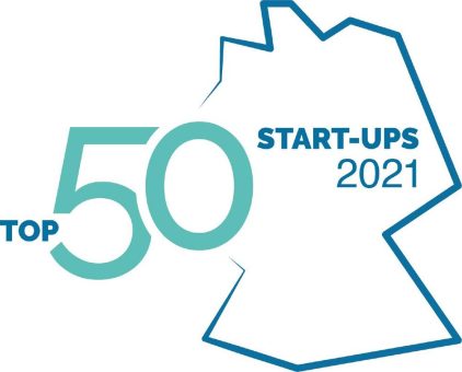 Ranking: Top 50 Start-ups in Deutschland gekürt