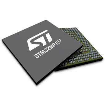 DIMM-STM32MP157 Neuentwicklung