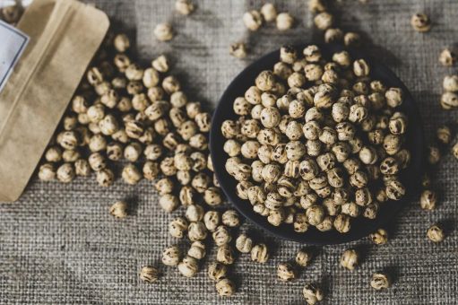 Großmetzgerei gewinnt Innovationspreis mit Marke für vegetarische Kichererbsen-Produkte