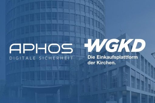 Aphos ist Rahmenvertragspartner der WGKD und sorgt für mehr Kompetenz im Bereich der IT-Sicherheit