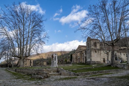Den Nationalpark Cilento auf historischen Routen entdecken