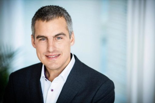 Die WWZ AG ernennt Philipp Holenstein zum neuen CFO und Mitglied der Geschäftsleitung