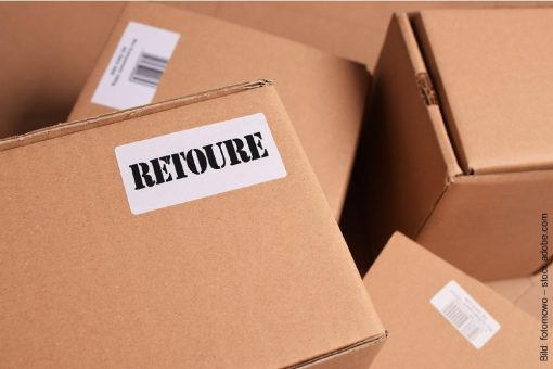 Effizientes Retourenmanagement: Auf was kommt es dabei im Warehousing an?