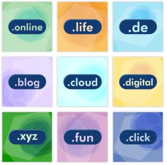 Online-Identität: Eigene Domain oft günstiger als eine Identitätsverifizierung auf einer Social-Media-Plattform