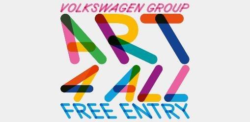 ‚Kultur für alle‘ in der Neuen Nationalgalerie: 1 Jahr Volkswagen Group Art4All