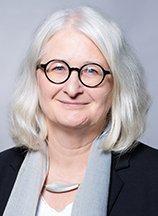 DIE gewinnt Professorin Sylvia Rahn als neue Abteilungsleiterin