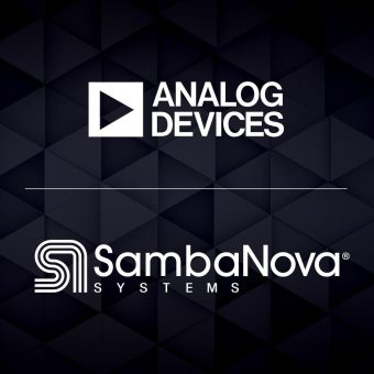 Analog Devices setzt SambaNova Suite ein, um generative KI-Funktionen auf Unternehmensebene zu ermöglichen