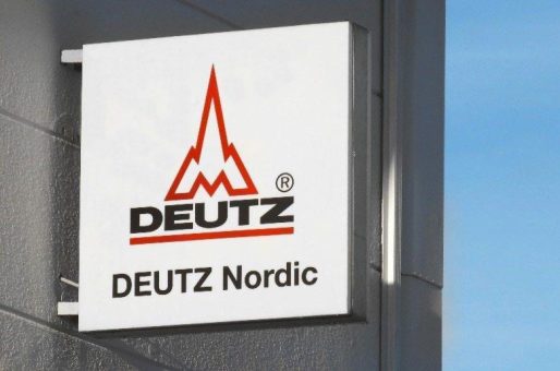Diesel Motor Nordic wird zu DEUTZ Nordic