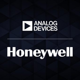Honeywell und Analog Devices arbeiten zusammen, um Innovationen voranzutreiben, beginnend mit der Gebäudeautomatisierung