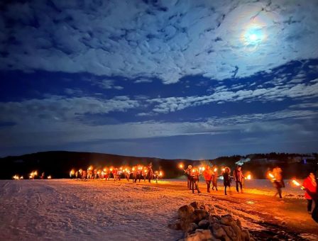 Tourist-Informationen Oberharz bieten auch 2024 wieder viele Events!