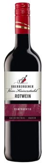 Neu: ROTWEIN feinfruchtig & Muskateller Sekt BRUT