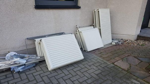 Schrotthändler Krefeld: Experten für den Ankauf und Entsorgung von Alteisen und Schrott