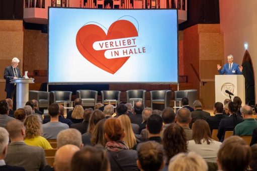 Jahresauftakt für Tourismusbranche in Halle (Saale)