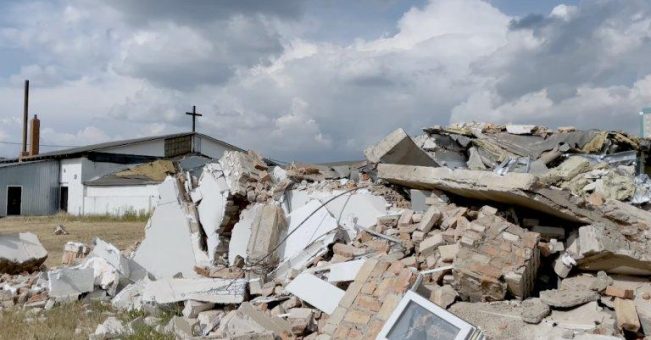 Erneute Zwangsregistrierung aller Religionsgemeinschaften in Belarus