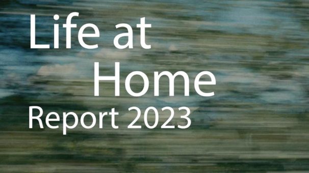 So leben Menschen in Deutschland – Der IKEA Life at Home Report 2023 zeigt‘s