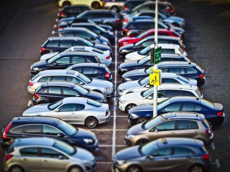 Die Plattform Flughafenstellplatz.de erobert die Parkplatzbuchung am Flughafen